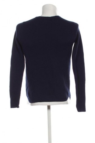 Pánský svetr  Bertoni, Velikost L, Barva Modrá, Cena  404,00 Kč