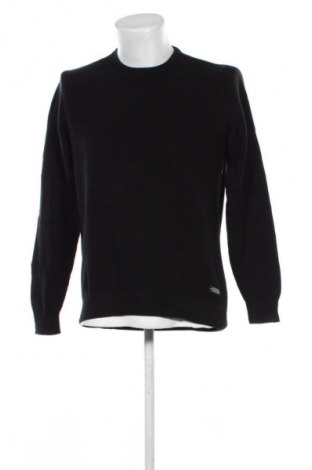 Herrenpullover Blend, Größe M, Farbe Schwarz, Preis € 18,99