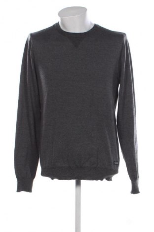 Ανδρικό πουλόβερ Blend, Μέγεθος M, Χρώμα Πολύχρωμο, Τιμή 21,99 €