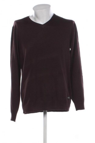Herrenpullover Blend, Größe XL, Farbe Rot, Preis € 37,99