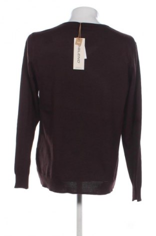 Herrenpullover Blend, Größe XL, Farbe Rot, Preis € 37,99