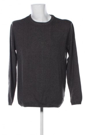 Ανδρικό πουλόβερ Bruno Banani, Μέγεθος L, Χρώμα Μαύρο, Τιμή 18,99 €