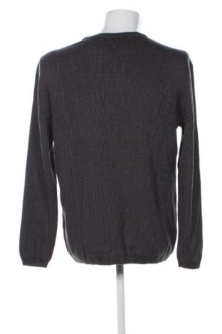 Ανδρικό πουλόβερ Bruno Banani, Μέγεθος L, Χρώμα Μαύρο, Τιμή 18,99 €