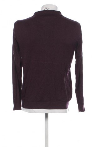 Férfi pulóver Burton of London, Méret M, Szín Piros, Ár 6 369 Ft