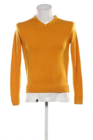Pánský svetr  C&A, Velikost M, Barva Oranžová, Cena  583,00 Kč