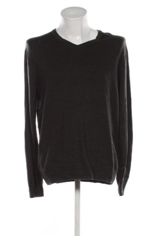 Мъжки пуловер C&A, Размер XL, Цвят Зелен, Цена 8,18 €