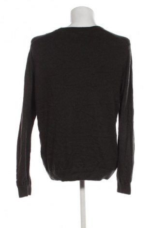 Мъжки пуловер C&A, Размер XL, Цвят Зелен, Цена 8,18 €