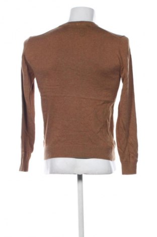Pánský svetr  C&A, Velikost S, Barva Hnědá, Cena  229,00 Kč
