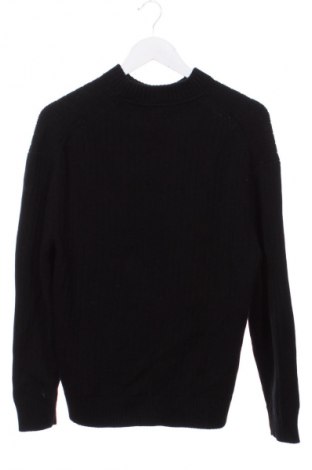 Férfi pulóver Calvin Klein Jeans, Méret XS, Szín Fekete, Ár 16 899 Ft