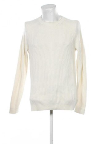 Férfi pulóver Calvin Klein Jeans, Méret XL, Szín Fehér, Ár 17 999 Ft