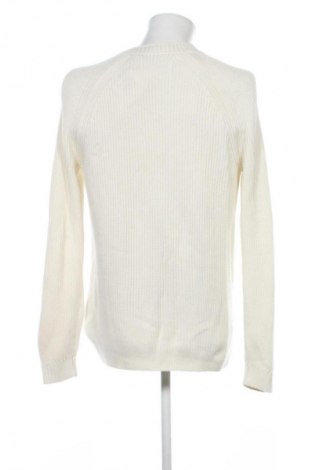 Férfi pulóver Calvin Klein Jeans, Méret XL, Szín Fehér, Ár 17 999 Ft