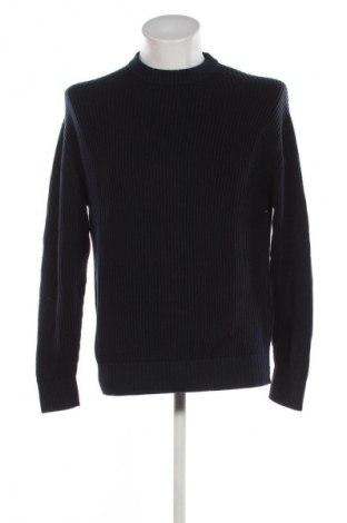 Pánský svetr  Calvin Klein Jeans, Velikost M, Barva Modrá, Cena  1 069,00 Kč