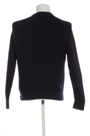 Pánský svetr  Calvin Klein Jeans, Velikost M, Barva Modrá, Cena  1 069,00 Kč