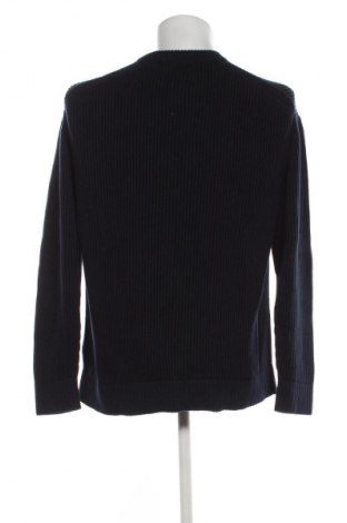 Pánský svetr  Calvin Klein Jeans, Velikost XL, Barva Modrá, Cena  769,00 Kč