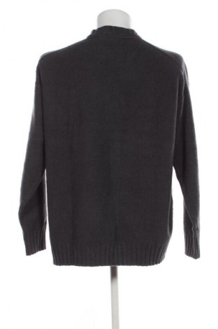 Pánský svetr  Calvin Klein Jeans, Velikost L, Barva Šedá, Cena  1 279,00 Kč