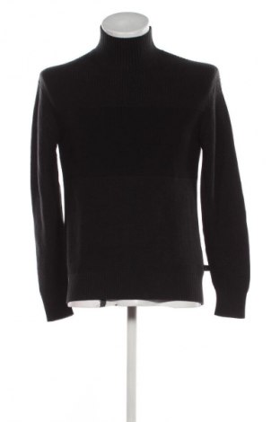 Męski sweter Calvin Klein Jeans, Rozmiar S, Kolor Czarny, Cena 206,99 zł