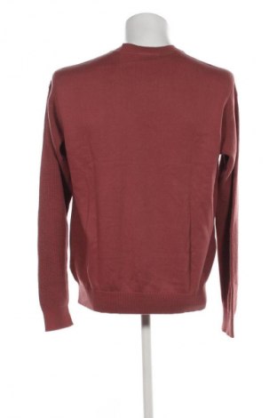 Férfi pulóver Calvin Klein Jeans, Méret XL, Szín Rózsaszín, Ár 16 479 Ft