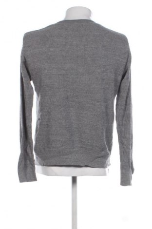 Herrenpullover Calvin Klein Jeans, Größe M, Farbe Grau, Preis € 38,99