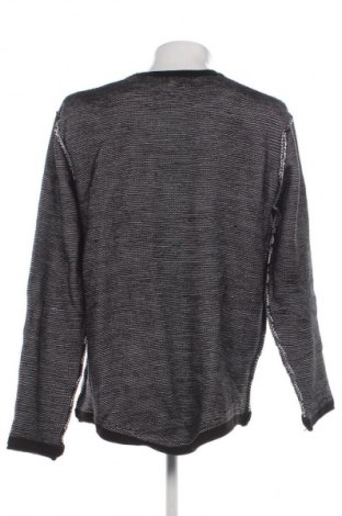 Męski sweter Carisma, Rozmiar XXL, Kolor Kolorowy, Cena 139,86 zł