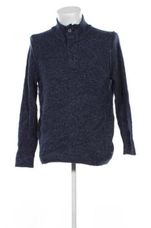 Ανδρικό πουλόβερ Engbers, Μέγεθος L, Χρώμα Πολύχρωμο, Τιμή 18,99 €