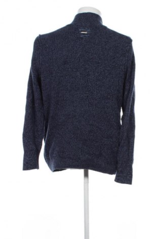 Ανδρικό πουλόβερ Engbers, Μέγεθος L, Χρώμα Πολύχρωμο, Τιμή 18,99 €