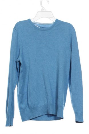 Męski sweter Esprit, Rozmiar XS, Kolor Niebieski, Cena 46,77 zł