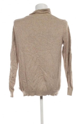 Herrenpullover Esprit, Größe L, Farbe Beige, Preis € 15,99