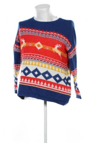 Herrenpullover Esprit, Größe S, Farbe Mehrfarbig, Preis € 11,99