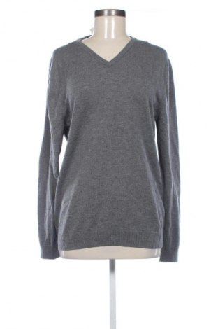 Herrenpullover Esprit, Größe L, Farbe Grau, Preis € 23,48
