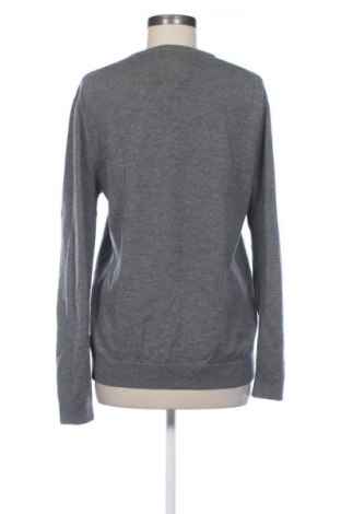 Herrenpullover Esprit, Größe L, Farbe Grau, Preis € 23,48