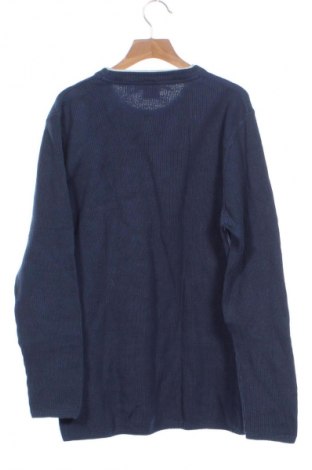 Pánský svetr  FSBN, Velikost XS, Barva Modrá, Cena  227,00 Kč