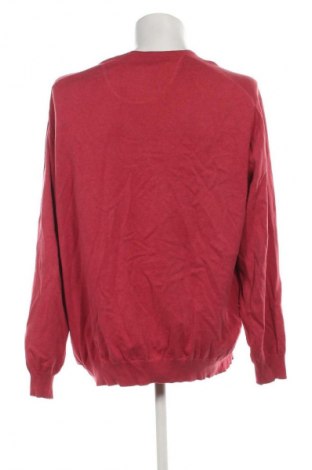 Pánský svetr  Fynch-Hatton, Velikost 3XL, Barva Červená, Cena  459,00 Kč