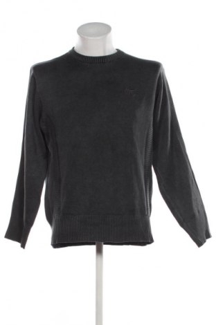 Herrenpullover Gin Tonic, Größe L, Farbe Grau, Preis € 10,99