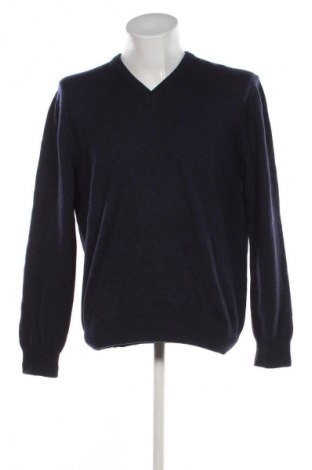 Pánský svetr  Gioferrari, Velikost XL, Barva Modrá, Cena  639,00 Kč
