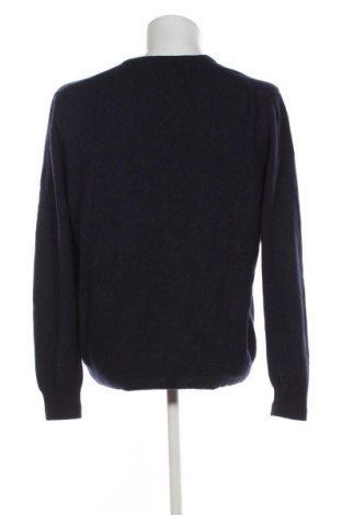 Pánský svetr  Gioferrari, Velikost XL, Barva Modrá, Cena  639,00 Kč