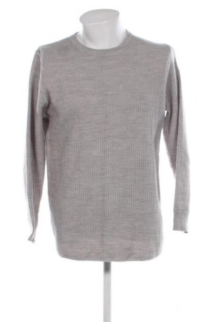 Pánský svetr  H&M, Velikost M, Barva Šedá, Cena  209,00 Kč