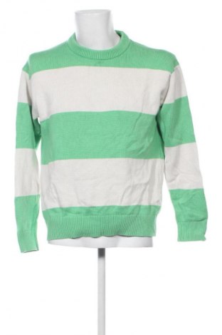 Pánský svetr  H&M, Velikost S, Barva Vícebarevné, Cena  209,00 Kč