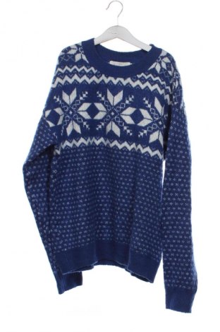 Herrenpullover H&M L.O.G.G., Größe XS, Farbe Mehrfarbig, Preis € 7,99