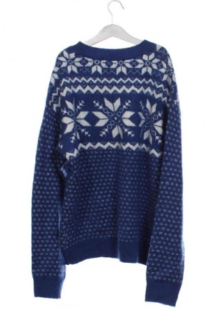Herrenpullover H&M L.O.G.G., Größe XS, Farbe Mehrfarbig, Preis € 7,99