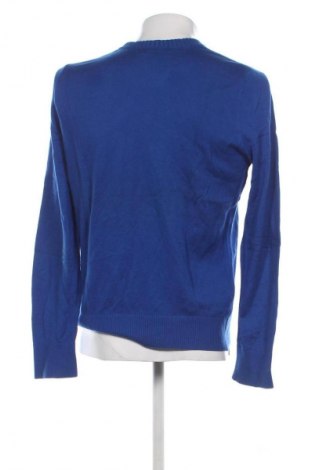 Herrenpullover Hollister, Größe XL, Farbe Blau, Preis € 11,99