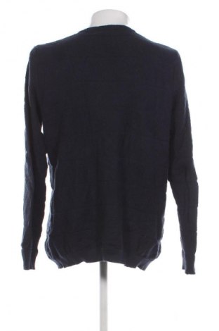 Herrenpullover Jack & Jones, Größe L, Farbe Blau, Preis € 10,99