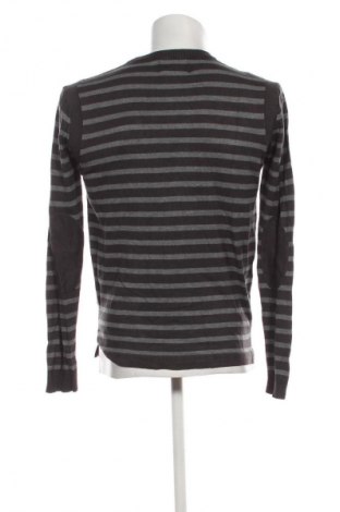 Herrenpullover Jack & Jones, Größe M, Farbe Grau, Preis € 14,99