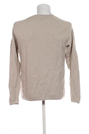 Herrenpullover Jack & Jones, Größe XL, Farbe Beige, Preis € 19,99