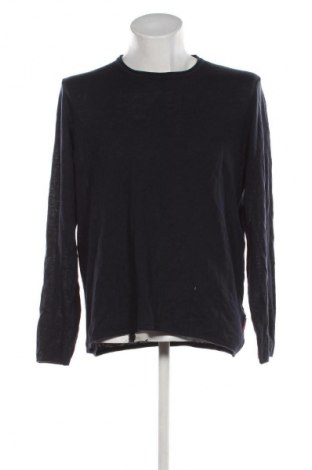 Pánský svetr  Joop!, Velikost XL, Barva Modrá, Cena  1 649,00 Kč