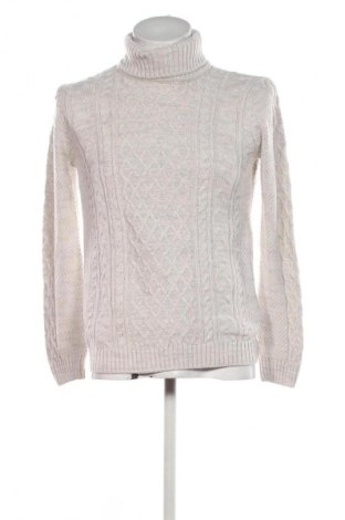 Herrenpullover LCW, Größe M, Farbe Grau, Preis € 3,99