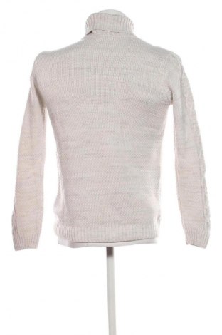 Herrenpullover LCW, Größe M, Farbe Grau, Preis € 3,99