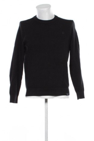 Мъжки пуловер Lerros, Размер M, Цвят Черен, Цена 15,33 €