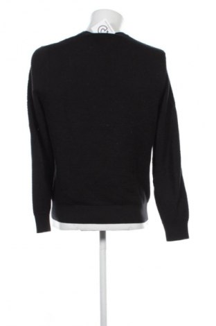 Мъжки пуловер Lerros, Размер M, Цвят Черен, Цена 15,33 €