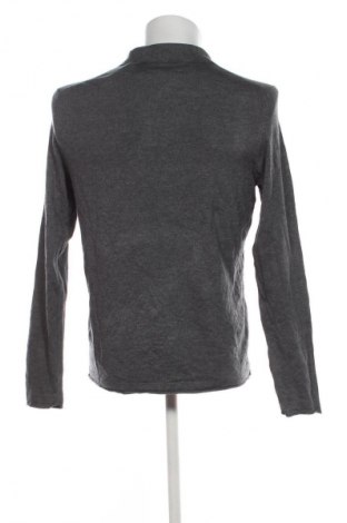 Мъжки пуловер Luciano, Размер L, Цвят Сив, Цена 6,64 €