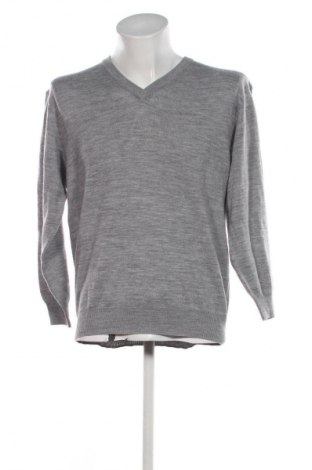 Herrenpullover M.lazzaro, Größe M, Farbe Grau, Preis € 5,99